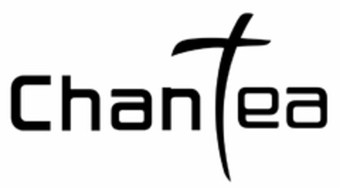 CHANTEA Logo (USPTO, 18.05.2011)