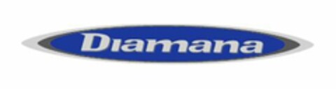 DIAMANA Logo (USPTO, 16.08.2011)