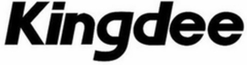 KINGDEE Logo (USPTO, 13.09.2011)