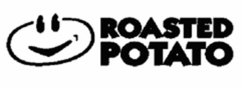 ROASTED POTATO Logo (USPTO, 09/15/2011)
