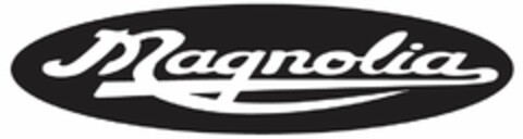 MAGNOLIA Logo (USPTO, 09/19/2011)