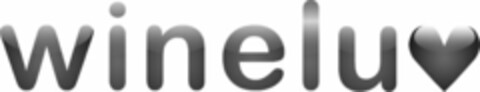WINELUV Logo (USPTO, 18.11.2011)