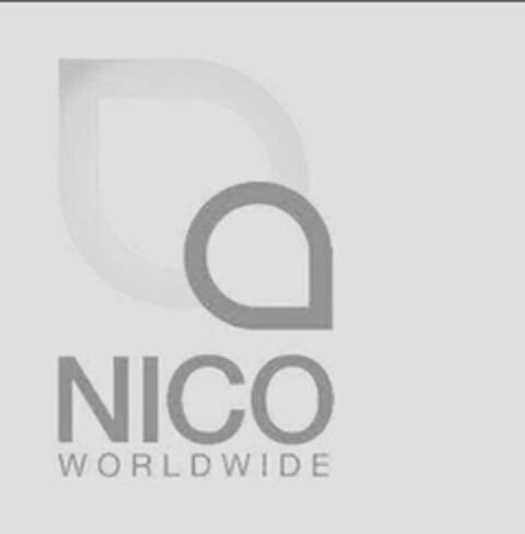 NICO WORLDWIDE Logo (USPTO, 12/15/2011)