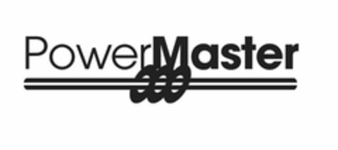 POWERMASTER Logo (USPTO, 21.12.2011)