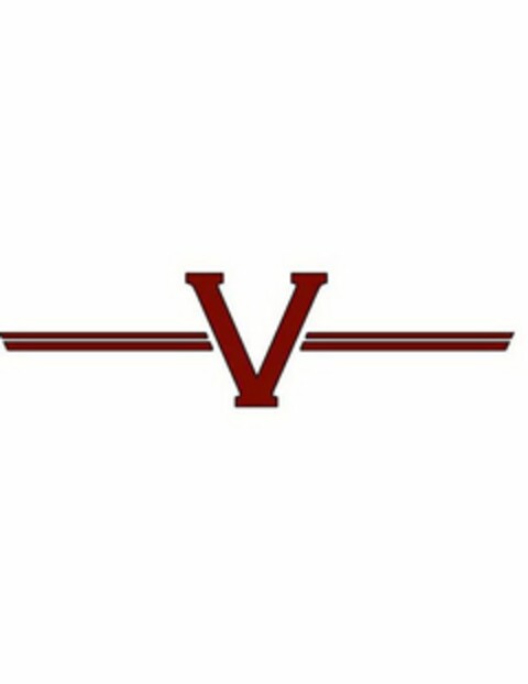 V Logo (USPTO, 18.01.2012)