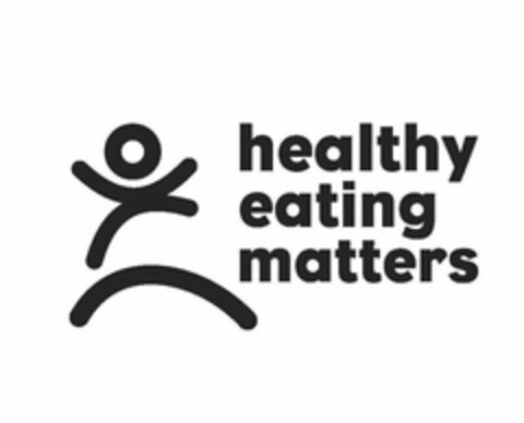 HEALTHY EATING MATTERS Logo (USPTO, 03.02.2012)