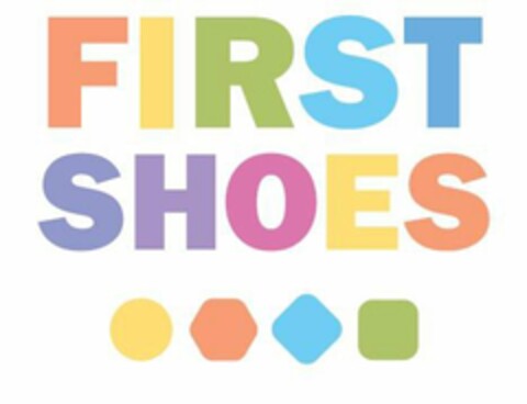 FIRST SHOES Logo (USPTO, 17.02.2012)