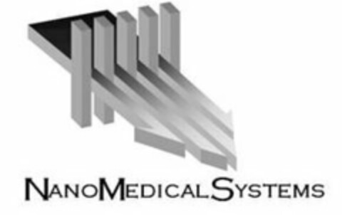 NANOMEDICAL SYSTEMS Logo (USPTO, 05.03.2012)