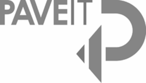 PAVEIT Logo (USPTO, 07.03.2012)
