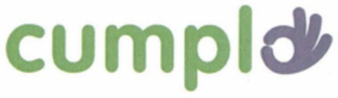 CUMPLO Logo (USPTO, 08.03.2012)