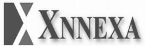 X XNNEXA Logo (USPTO, 23.03.2012)