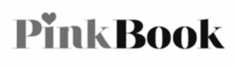 PINKBOOK Logo (USPTO, 20.04.2012)