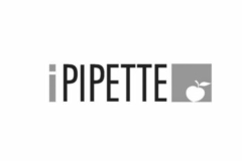 IPIPETTE Logo (USPTO, 27.04.2012)