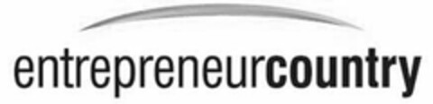 ENTREPRENEURCOUNTRY Logo (USPTO, 21.05.2012)