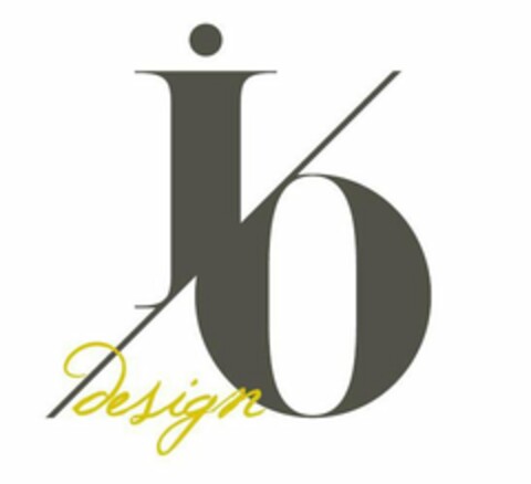 IO DESIGN Logo (USPTO, 28.06.2012)