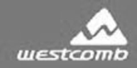 WESTCOMB Logo (USPTO, 17.07.2012)