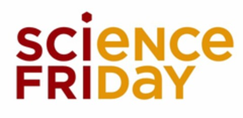 SCIENCE FRIDAY Logo (USPTO, 07.08.2012)