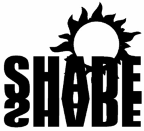 SHADE Logo (USPTO, 02.11.2012)