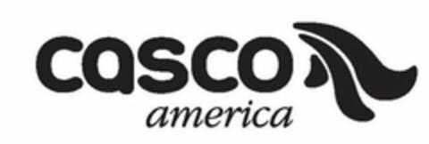 CASCO AMERICA Logo (USPTO, 03/21/2013)