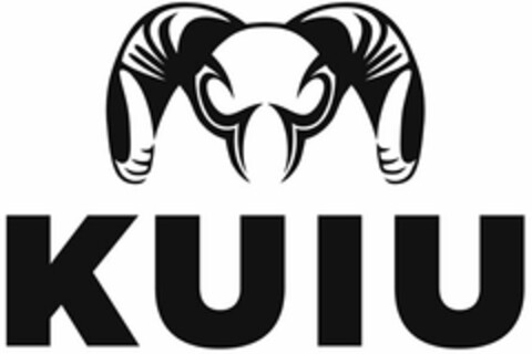 KUIU Logo (USPTO, 25.06.2013)