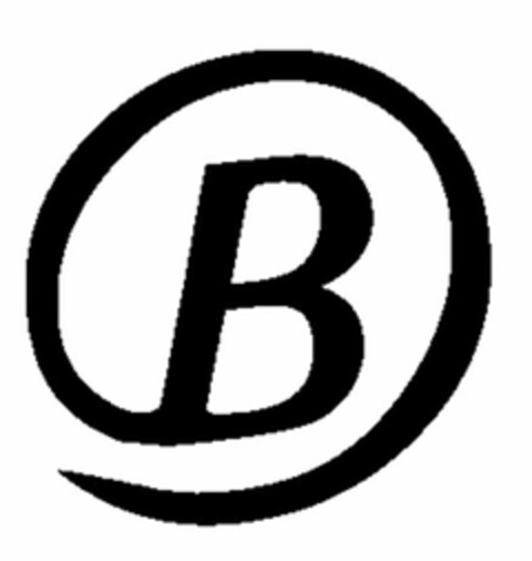 B Logo (USPTO, 10.07.2013)