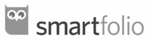 SMARTFOLIO Logo (USPTO, 08/12/2013)