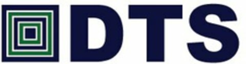 DTS Logo (USPTO, 12.08.2013)