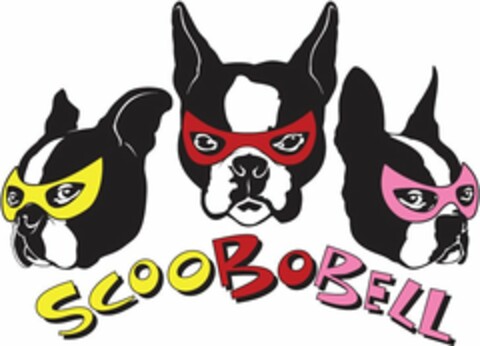 SCOOBOBELL Logo (USPTO, 02.09.2013)