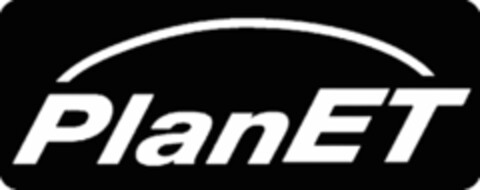 PLANET Logo (USPTO, 16.09.2013)