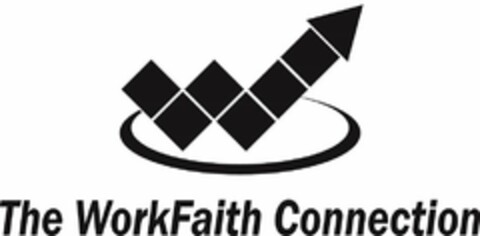 W THE WORKFAITH CONNECTION Logo (USPTO, 05.11.2013)