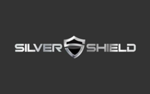 SILVER SHIELD Logo (USPTO, 14.11.2013)