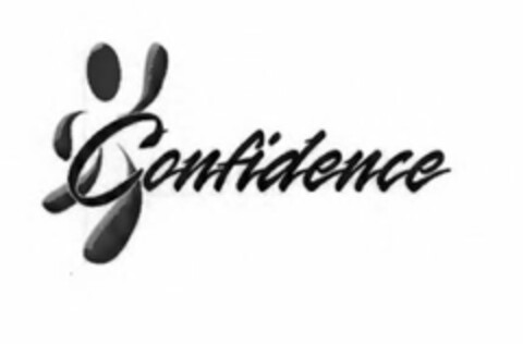 CONFIDENCE Logo (USPTO, 11.02.2014)