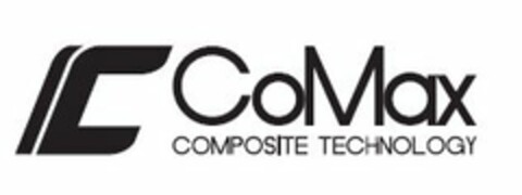C COMAX COMPOSITE TECHNOLOGY Logo (USPTO, 02/18/2014)