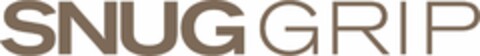 SNUG GRIP Logo (USPTO, 02/18/2014)