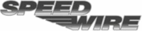 SPEED WIRE Logo (USPTO, 20.02.2014)