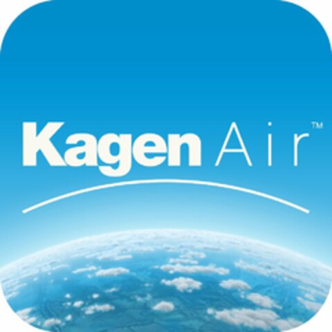 KAGENAIR Logo (USPTO, 20.03.2014)