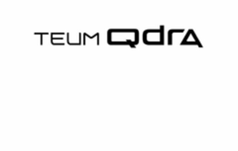 TEUM QDRA Logo (USPTO, 21.03.2014)