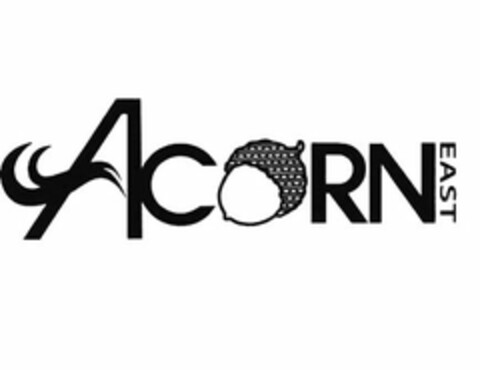 ACORN EAST Logo (USPTO, 21.05.2014)