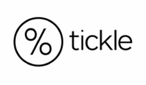 TICKLE Logo (USPTO, 22.05.2014)