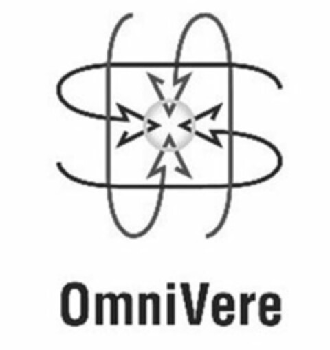 OMNIVERE Logo (USPTO, 29.05.2014)