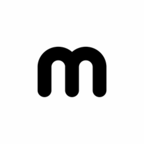 M Logo (USPTO, 16.06.2014)