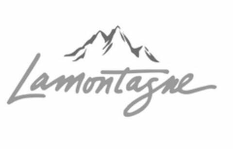 LAMONTAGNE Logo (USPTO, 04.07.2014)