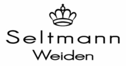 SELTMANN WEIDEN Logo (USPTO, 23.07.2014)