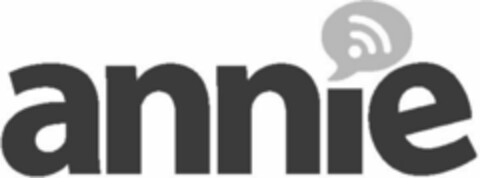 ANNIE Logo (USPTO, 14.08.2014)