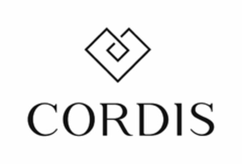 CORDIS Logo (USPTO, 04.12.2014)