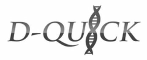 D-QUICK Logo (USPTO, 18.02.2015)