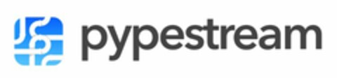 PYPESTREAM Logo (USPTO, 22.05.2015)