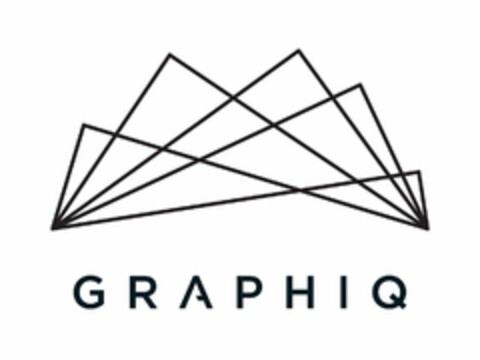 GRAPHIQ Logo (USPTO, 18.06.2015)