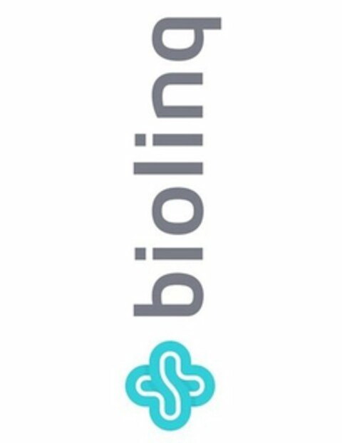 BIOLINQ Logo (USPTO, 06/26/2015)