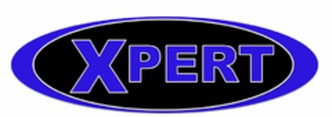 XPERT Logo (USPTO, 13.07.2015)